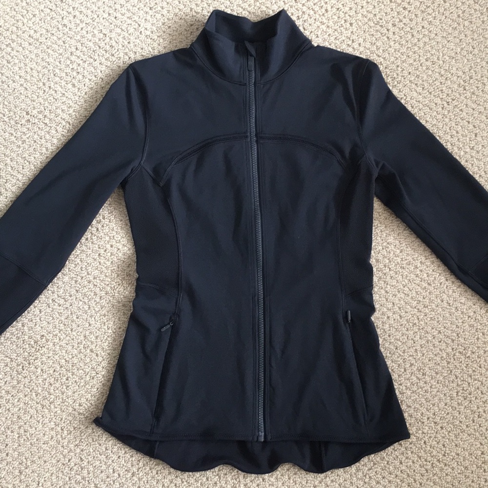 Lululemon Jacket Size 6